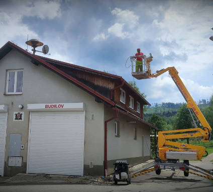 Referenční foto - Ummak