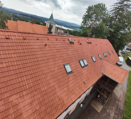 Referenční foto - Ummak